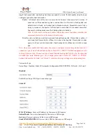 Preview for 20 page of Four-Faith F3B30 User Manual