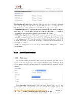 Preview for 63 page of Four-Faith F3B30 User Manual