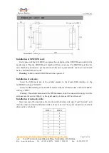 Preview for 12 page of Four-Faith F6453 User Manual