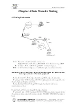 Предварительный просмотр 38 страницы Four-Faith F8 14 Series User Manual