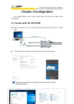 Предварительный просмотр 15 страницы Four-Faith F8L10GW-L User Manual