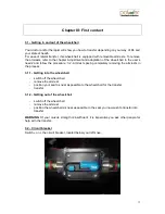 Предварительный просмотр 17 страницы Four Power Four P4 Country v2 User Manual