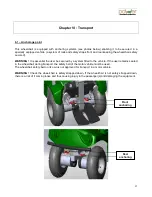 Предварительный просмотр 37 страницы Four Power Four P4 Country v2 User Manual