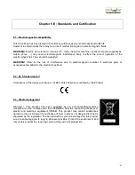 Предварительный просмотр 41 страницы Four Power Four P4 Country v2 User Manual