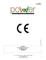 Предварительный просмотр 48 страницы Four Power Four P4 Country v2 User Manual