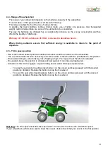 Предварительный просмотр 20 страницы Four Power Four P4 Crossover User Manual