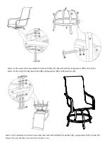 Предварительный просмотр 3 страницы Four Seasons Courtyard 243332 Manual