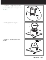 Предварительный просмотр 7 страницы Four Seasons Courtyard 51163 Owner'S Manual