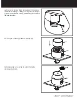 Предварительный просмотр 27 страницы Four Seasons Courtyard 51163 Owner'S Manual