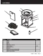 Preview for 17 page of Four Seasons Courtyard 51194 Owner'S Manual