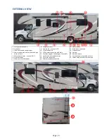 Preview for 10 page of Four Seasons Fraserway RV C-Xlarge Instruction Manual