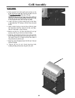 Предварительный просмотр 8 страницы Four Seasons FS388LP Use And Care Manual