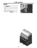 Предварительный просмотр 10 страницы Four Seasons FS388LP Use And Care Manual