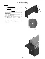 Предварительный просмотр 11 страницы Four Seasons FS388LP Use And Care Manual