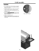 Предварительный просмотр 12 страницы Four Seasons FS388LP Use And Care Manual