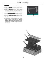 Предварительный просмотр 14 страницы Four Seasons FS388LP Use And Care Manual