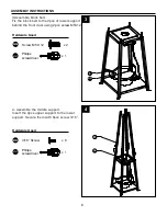 Preview for 8 page of Four Seasons HLDS01-GTHG Owner'S Manual