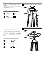 Preview for 9 page of Four Seasons HLDS01-GTHG Owner'S Manual