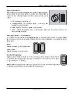 Preview for 69 page of FOUR WINDS INTERNATIONAL 2007 Presidio Owner'S Manual