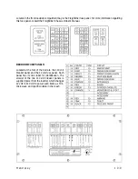 Preview for 92 page of Four Winds 2005 Mandalay Owner'S Manual