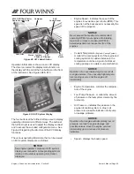 Preview for 62 page of Four Winds V475 Owner'S Manual