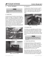 Preview for 111 page of Four Winds V475 Owner'S Manual