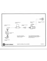 Предварительный просмотр 51 страницы Four winns 187 Quest Owner'S Manual