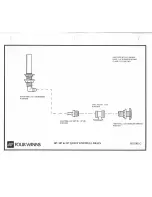 Предварительный просмотр 53 страницы Four winns 187 Quest Owner'S Manual