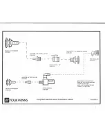 Предварительный просмотр 56 страницы Four winns 187 Quest Owner'S Manual