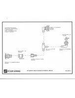 Предварительный просмотр 57 страницы Four winns 187 Quest Owner'S Manual