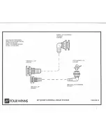 Предварительный просмотр 58 страницы Four winns 187 Quest Owner'S Manual