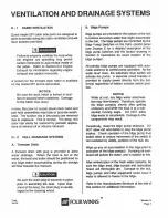 Предварительный просмотр 59 страницы Four winns 187 Quest Owner'S Manual