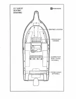 Предварительный просмотр 78 страницы Four winns 187 Quest Owner'S Manual