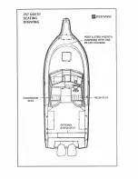 Предварительный просмотр 80 страницы Four winns 187 Quest Owner'S Manual