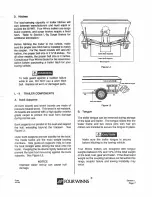 Предварительный просмотр 87 страницы Four winns 187 Quest Owner'S Manual