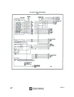 Preview for 46 page of Four winns 1992 Cruiser Owner'S Manual