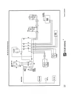 Preview for 64 page of Four winns 1992 Cruiser Owner'S Manual