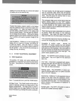 Preview for 36 page of Four winns 1994 Sportboat 090-0025 Owner'S Manual