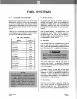 Preview for 40 page of Four winns 1994 Sportboat 090-0025 Owner'S Manual