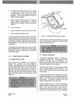 Preview for 45 page of Four winns 1994 Sportboat 090-0025 Owner'S Manual