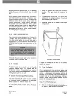 Preview for 46 page of Four winns 1994 Sportboat 090-0025 Owner'S Manual