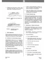 Preview for 54 page of Four winns 1994 Sportboat 090-0025 Owner'S Manual