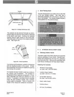 Preview for 67 page of Four winns 1994 Sportboat 090-0025 Owner'S Manual