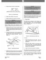 Preview for 73 page of Four winns 1994 Sportboat 090-0025 Owner'S Manual