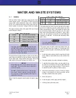 Preview for 42 page of Four winns 238 Vista Owner'S Manual