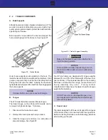 Предварительный просмотр 93 страницы Four winns 238 Vista Owner'S Manual