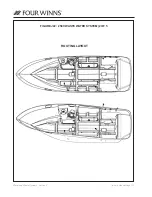 Предварительный просмотр 116 страницы Four winns 258 VISTA Owner'S Manual