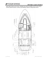 Предварительный просмотр 231 страницы Four winns 258 VISTA Owner'S Manual