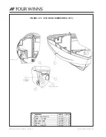 Предварительный просмотр 104 страницы Four winns 318 VISTA Owner'S Manual