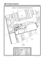 Предварительный просмотр 106 страницы Four winns 318 VISTA Owner'S Manual